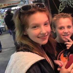 Meet your Posher, Kourtney